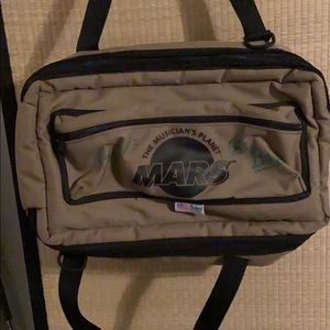 Modern Case Company Gig Bag